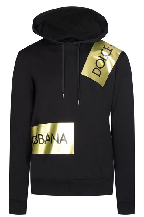 dolce gabbana sweater sale|dolce and gabbana sweatshirt women.